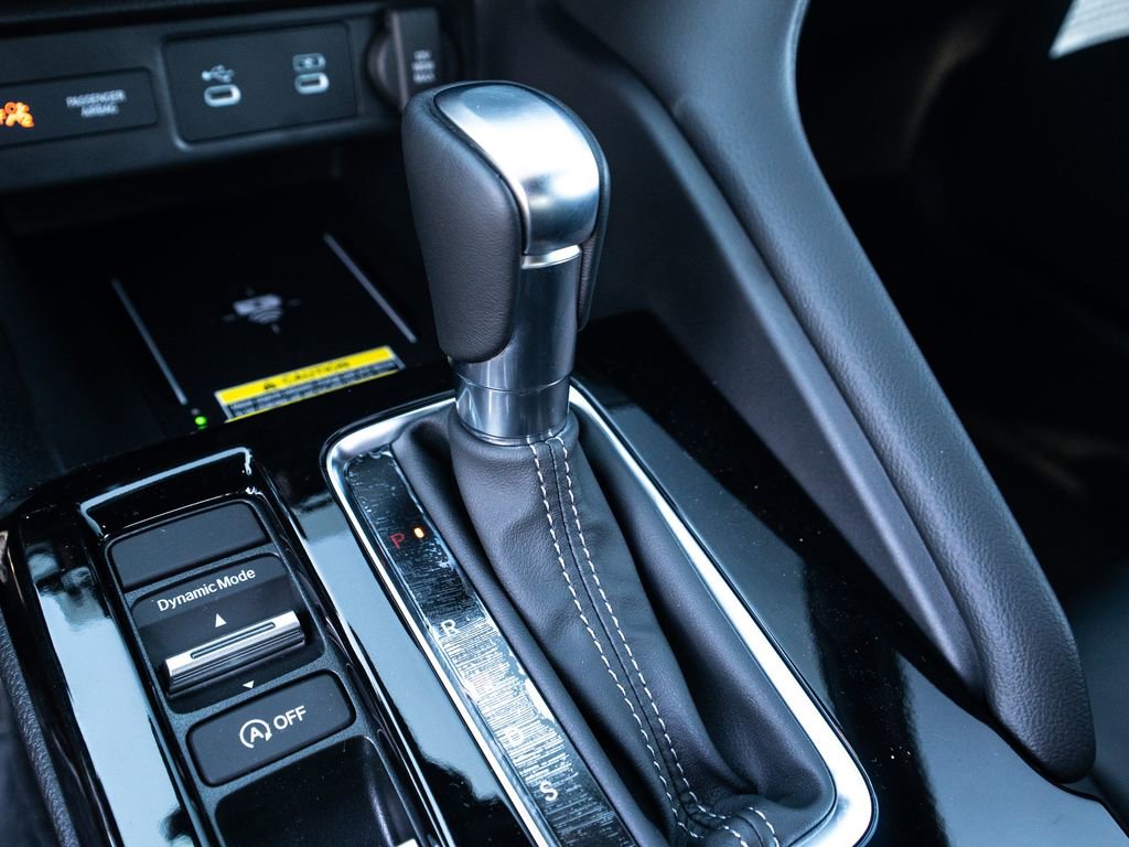 New 2026 Acura Integra A-Spec image 29