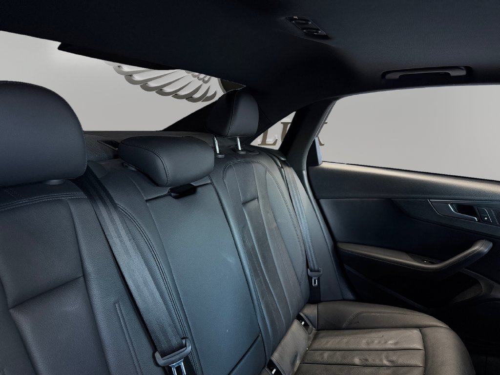 Used 2019 Audi A4 2.0T Premium Plus w/ Premium Plus Package AWD/4WD image 25