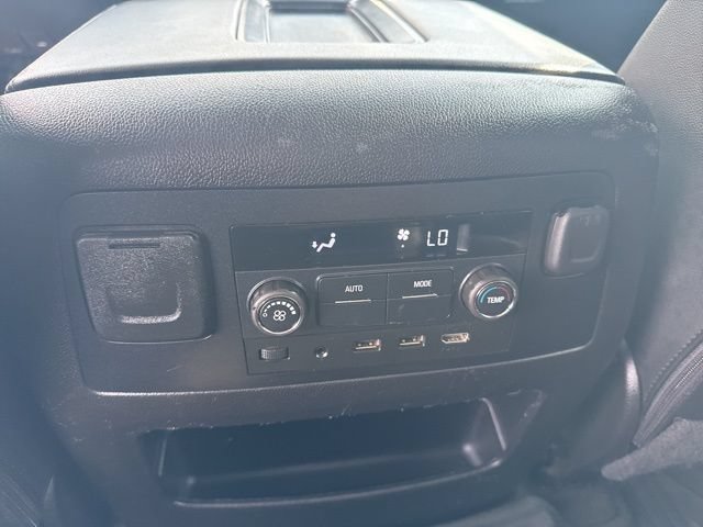 Used 2017 Chevrolet Tahoe LT AWD/4WD image 17