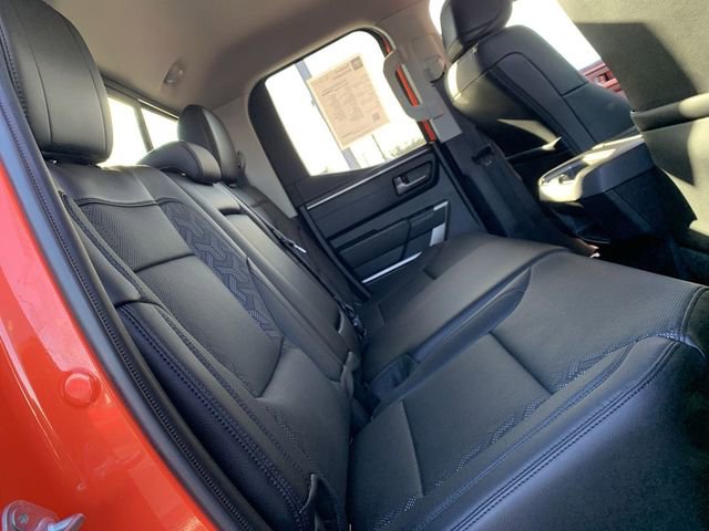 Used 2024 Toyota Tundra Limited w/ TRD Off-Road Package image 12