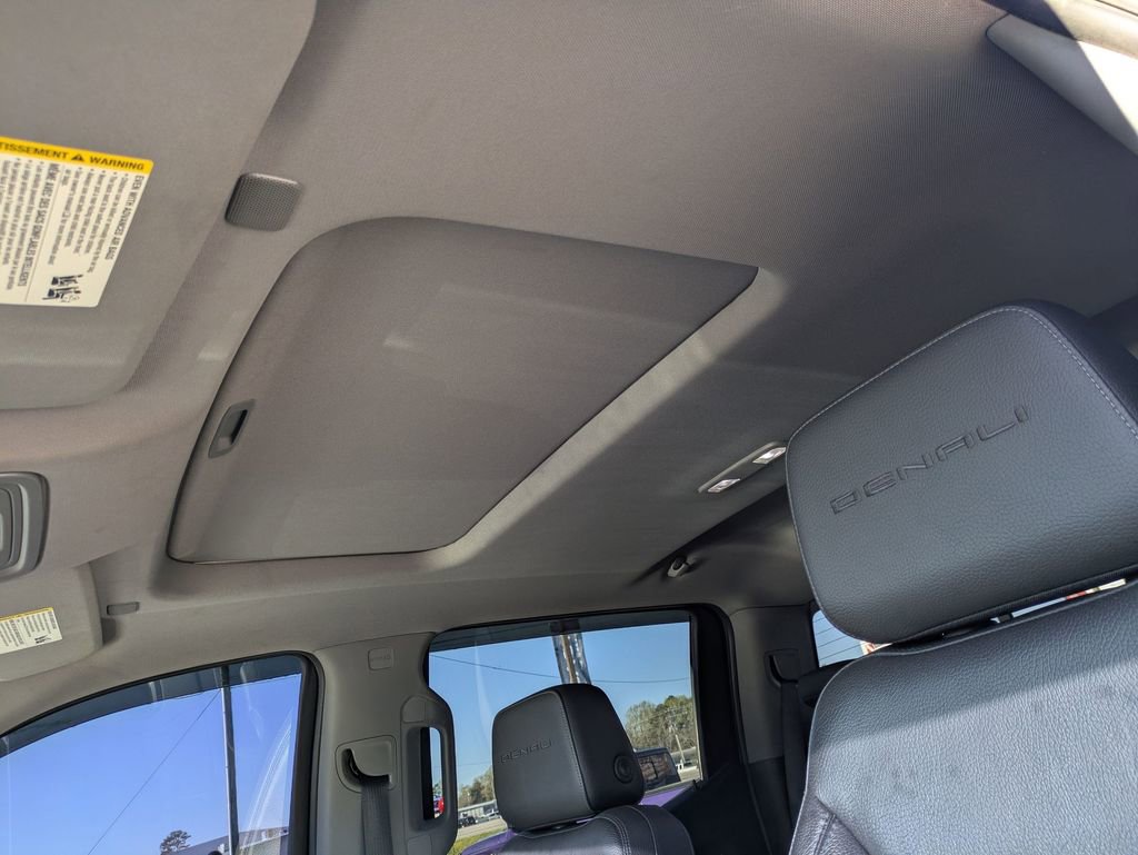 Used 2019 GMC Sierra 1500 Denali w/ Denali Ultimate Package image 17