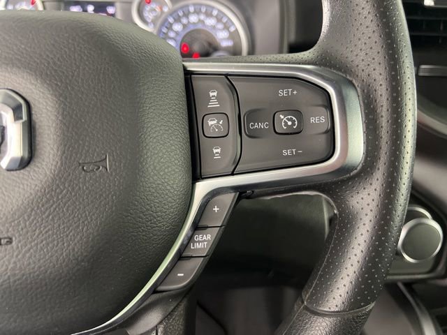 New 2026 RAM 1500 Big Horn w/ Sport Appearance Package image 17