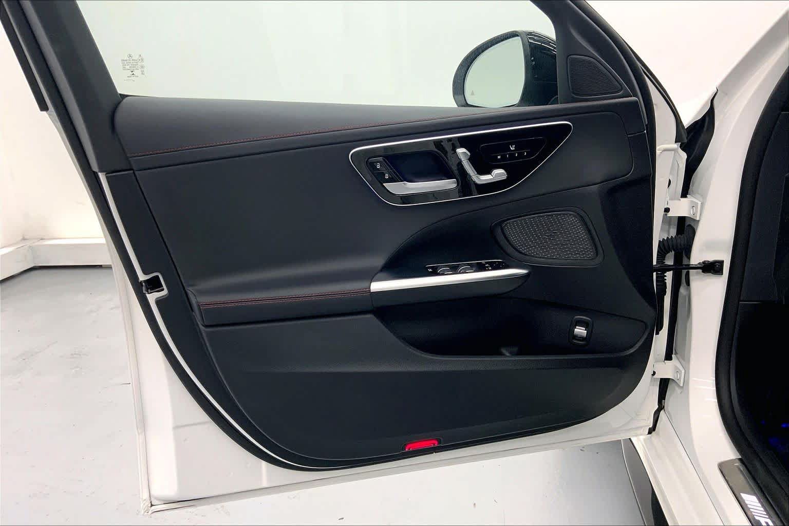 Certified 2023 Mercedes-Benz C 43 AMG 4MATIC Sedan image 19