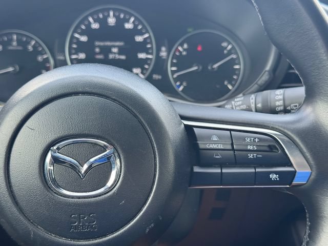 Used 2024 MAZDA MAZDA3 s FWD image 26