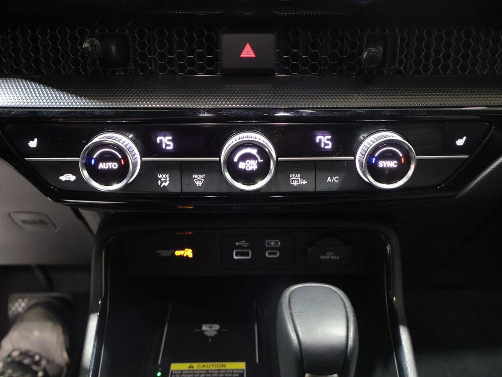 Used 2023 Honda CR-V Sport Touring image 34