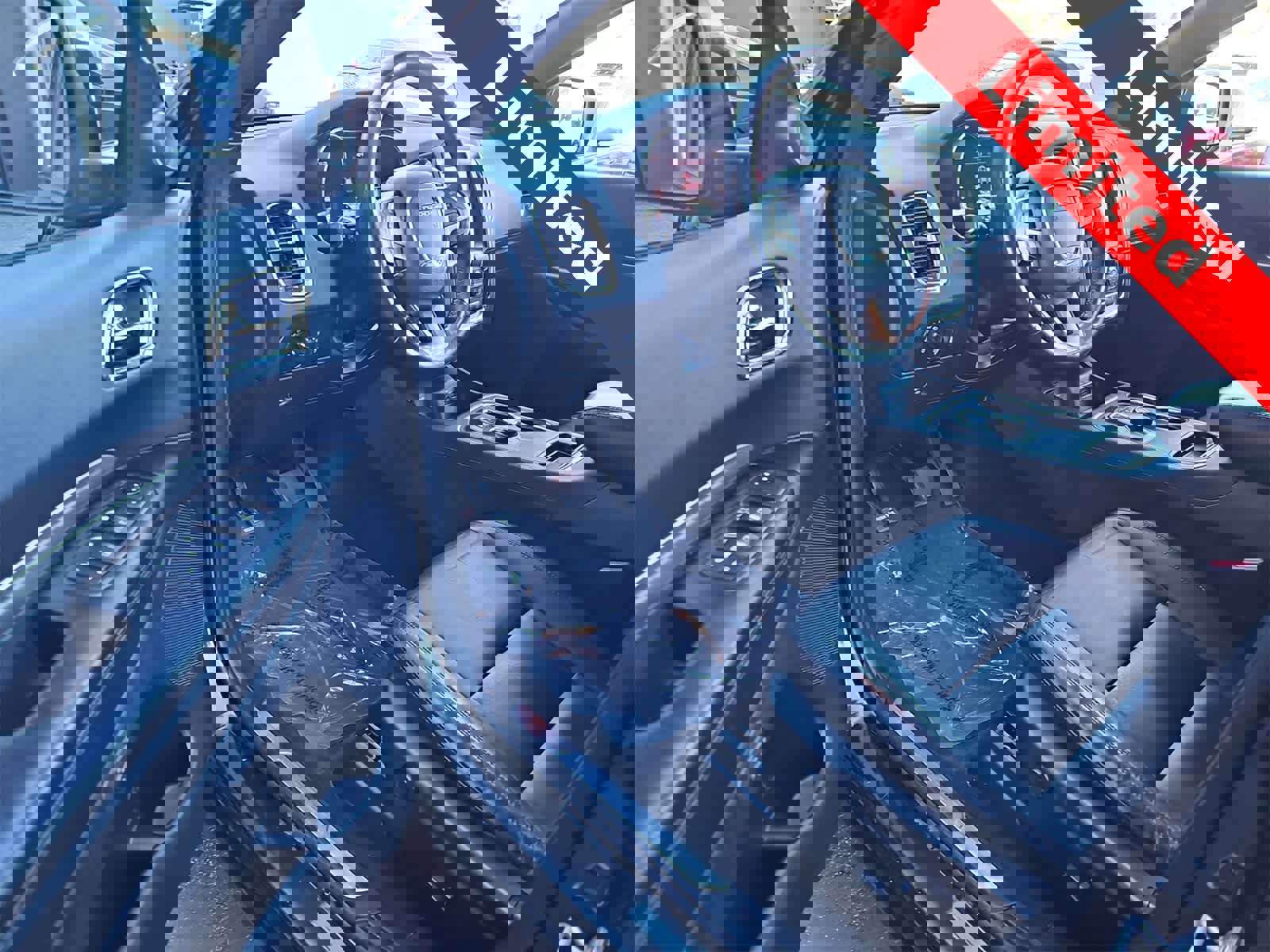 Used 2015 Dodge Durango Limited w/ Blacktop Package image 10