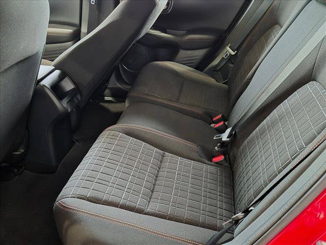 Certified 2024 Honda HR-V Sport image 17