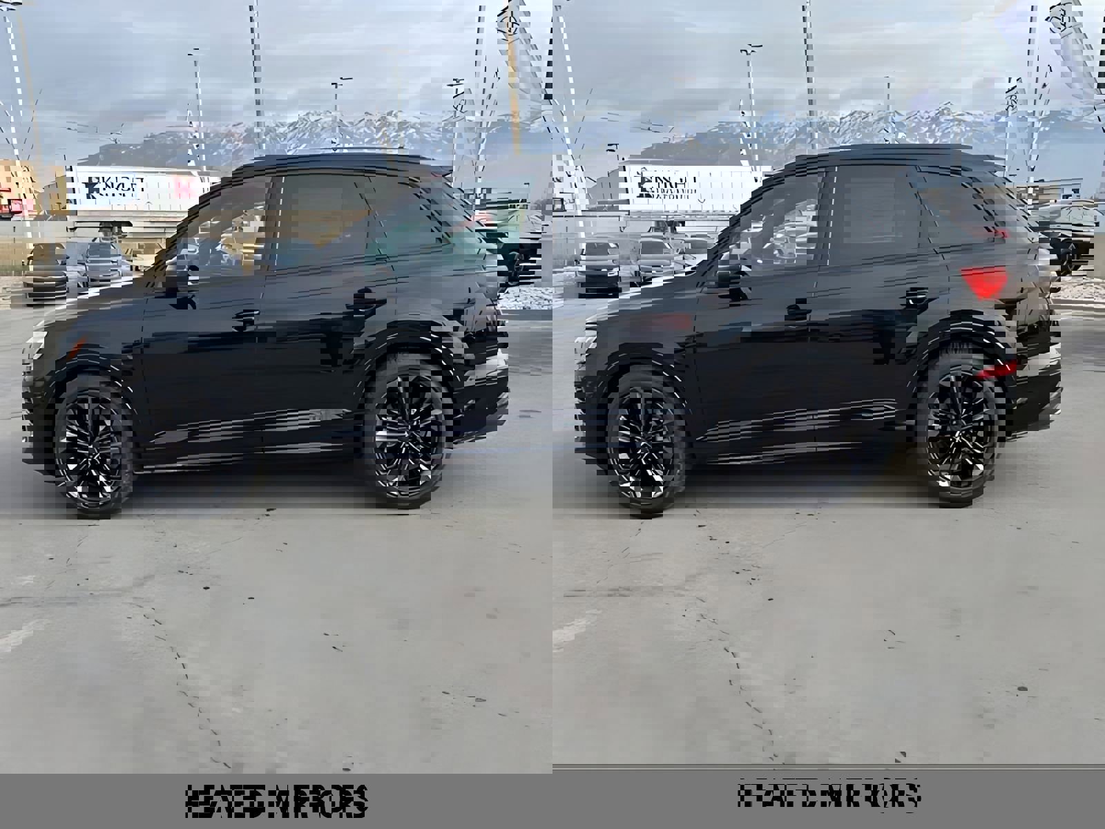 New 2026 Audi Q7 3.0T Premium Plus image 6