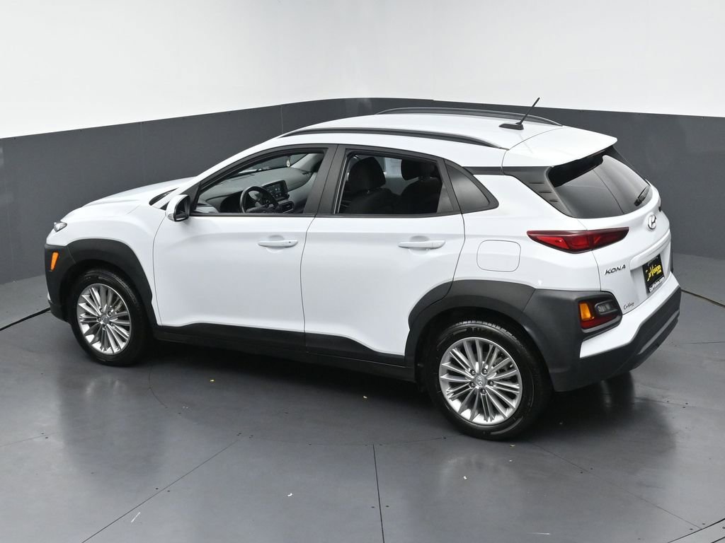 Used 2021 Hyundai Kona SEL FWD image 44