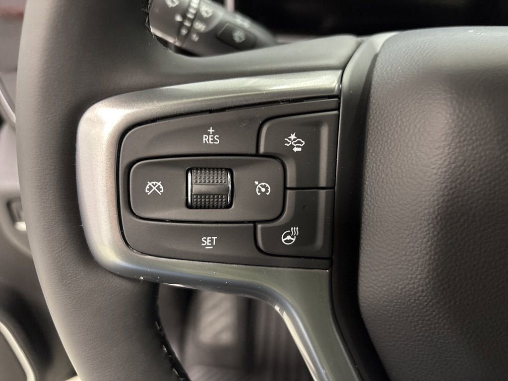 New 2026 Chevrolet Silverado 2500 LTZ w/ LTZ Plus Package AWD/4WD image 26
