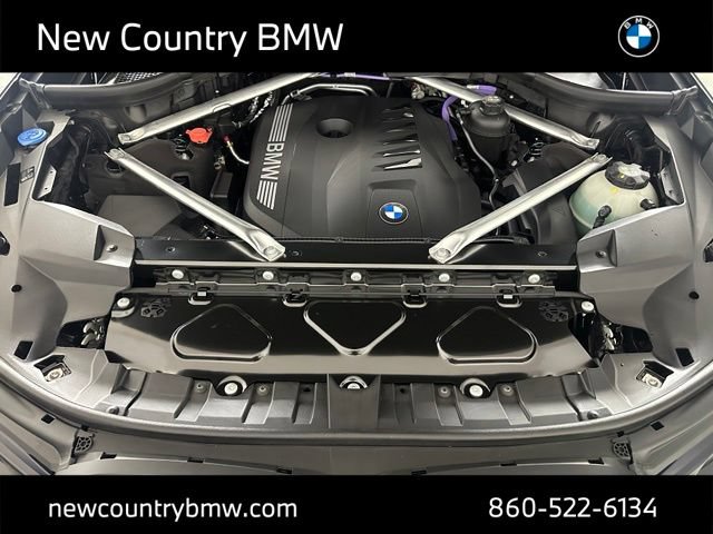 New 2027 BMW X7 xDrive40i w/ Executive Package AWD/4WD image 32
