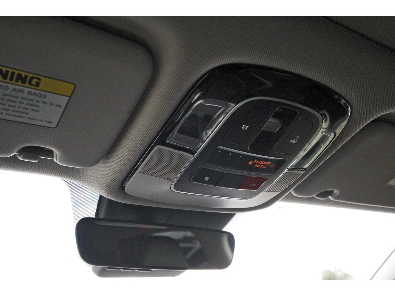 Certified 2024 Hyundai Tucson Limited FWD image 23