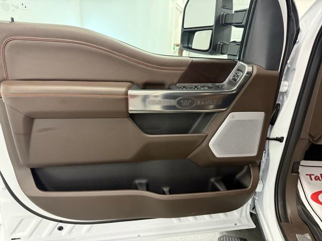 New 2026 Ford F250 King Ranch image 11