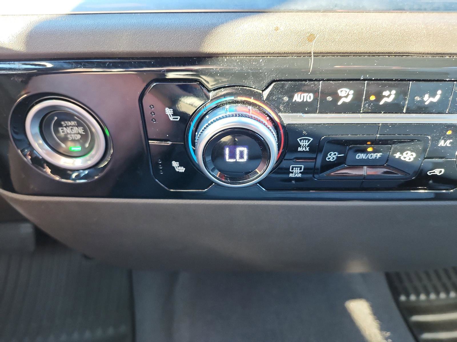 Certified 2022 GMC Sierra 1500 SLE image 21