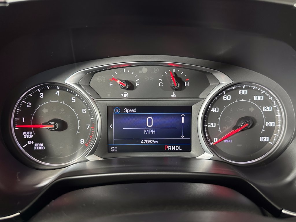 Used 2020 Chevrolet Blazer LT FWD image 14