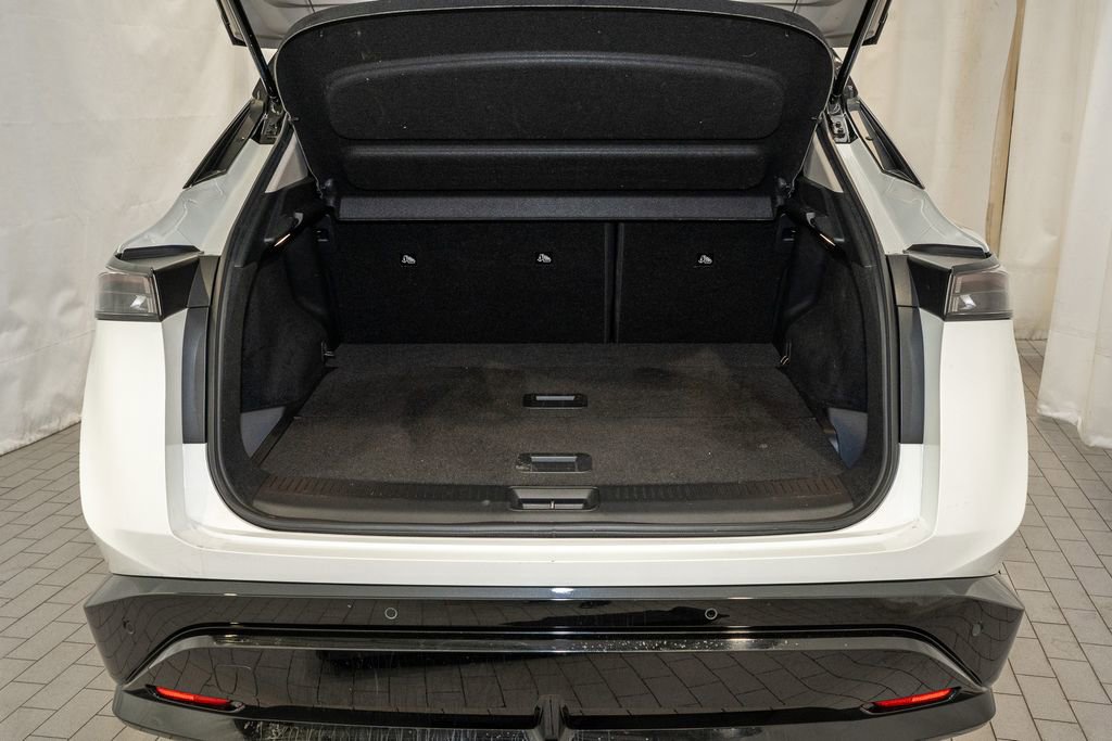 Certified 2023 Nissan Ariya ENGAGE e-4ORCE image 5