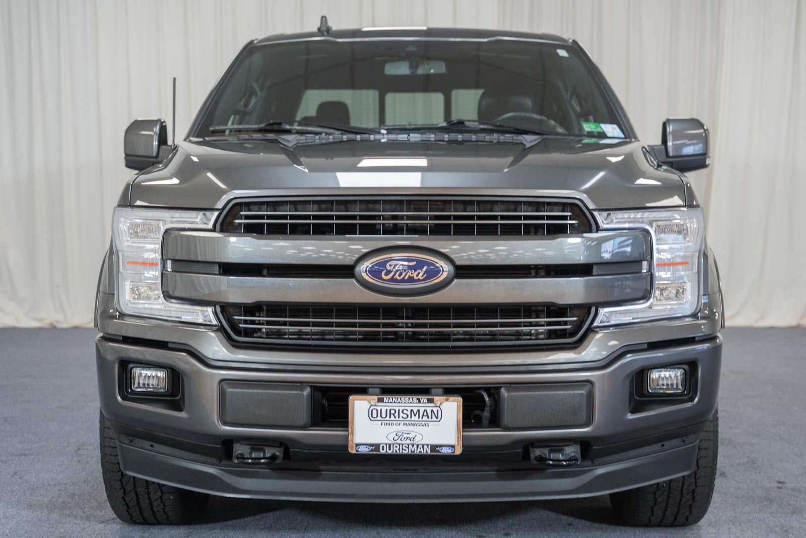 Used 2020 Ford F150 Lariat w/ Equipment Group 502A Luxury AWD/4WD image 2