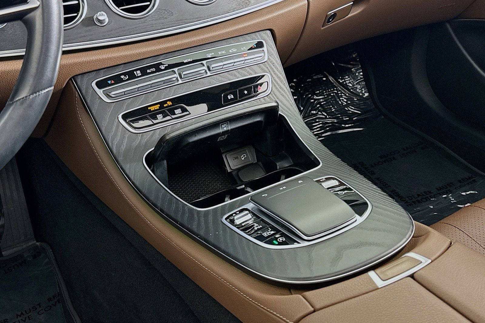 Certified 2021 Mercedes-Benz E 350 Sedan image 6