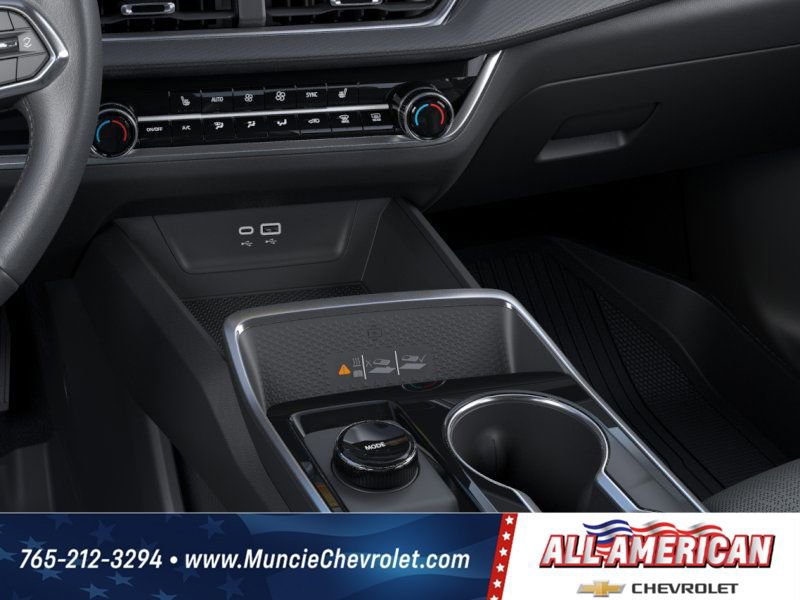 New 2026 Chevrolet Equinox LT image 23