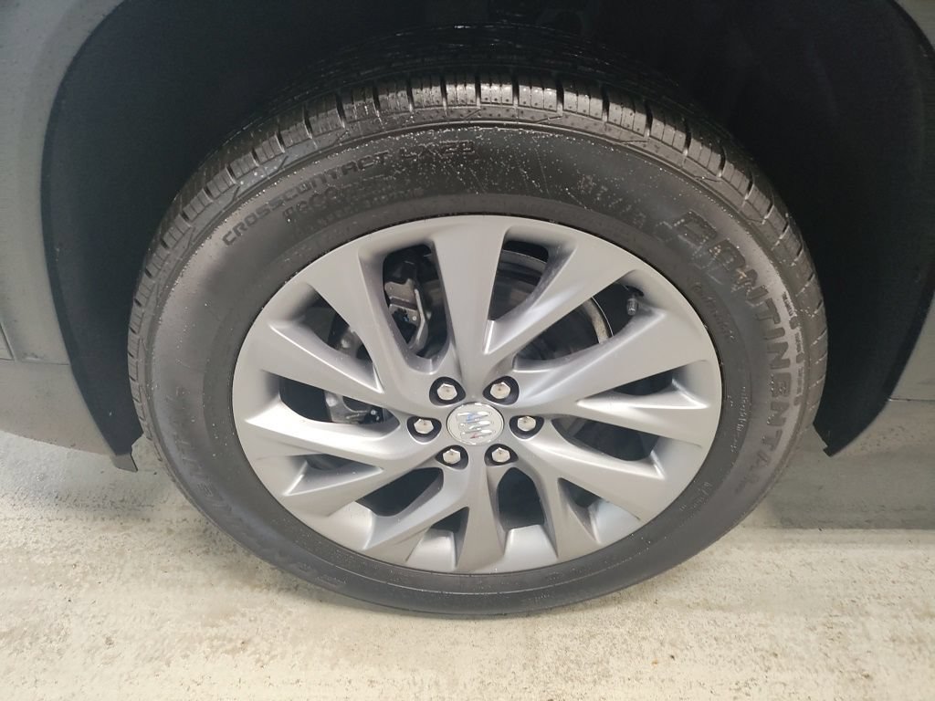 New 2026 Buick Enclave Preferred w/ Power Package FWD image 19