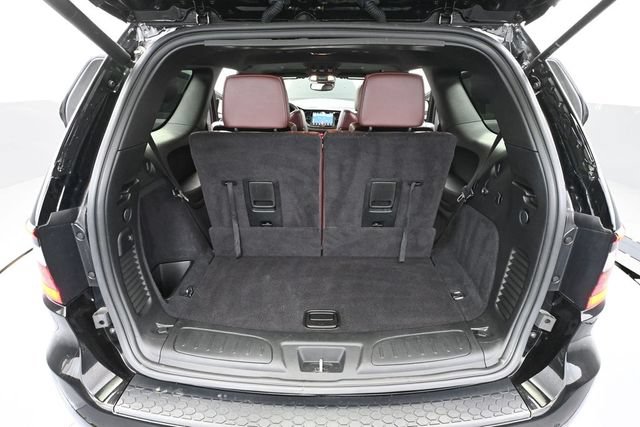 Used 2024 Dodge Durango R/T w/ Blacktop Package AWD/4WD image 47