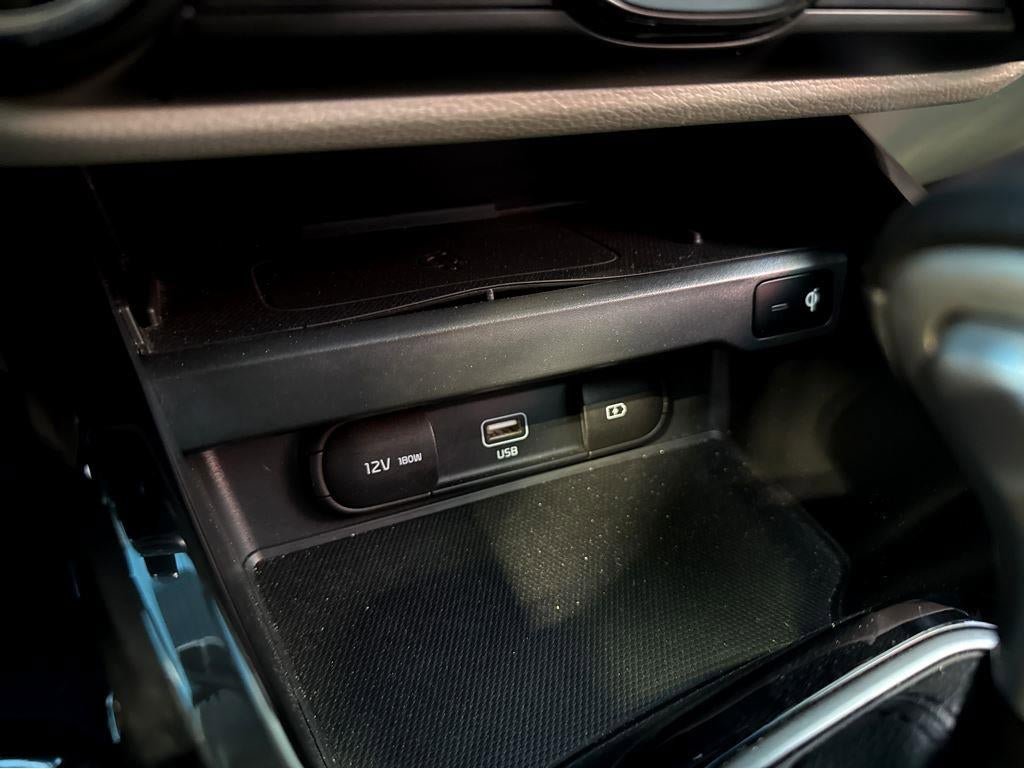Used 2021 Kia Soul EX FWD image 36