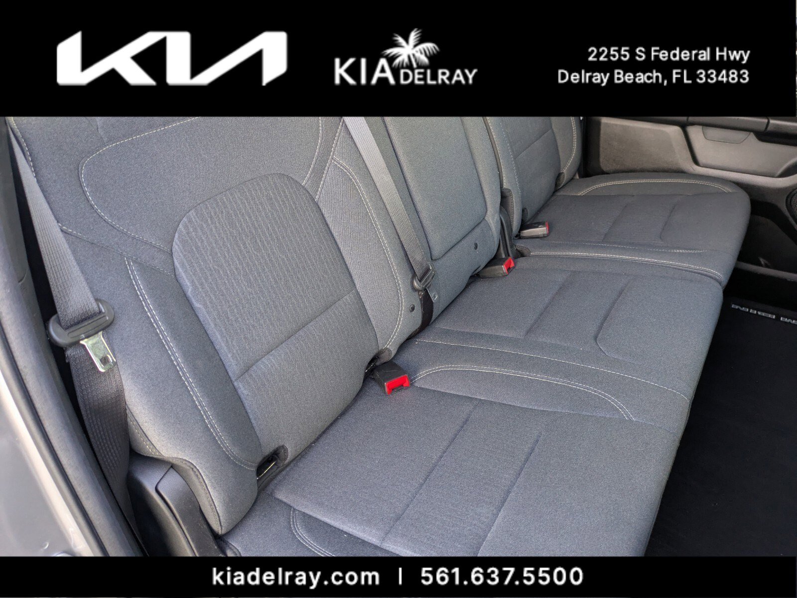 Used 2022 RAM 1500 Big Horn image 29