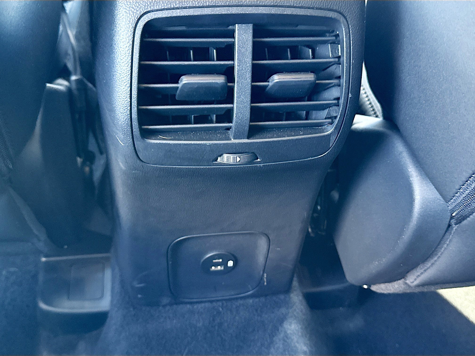 Used 2021 Ford Bronco Sport Big Bend w/ Big Bend Package AWD/4WD image 19