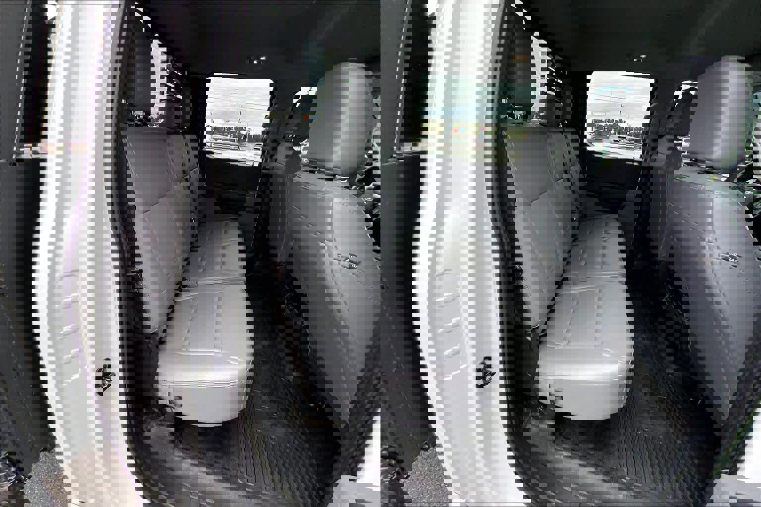 Used 2023 Ford F550 4x4 Crew Cab Super Duty image 19