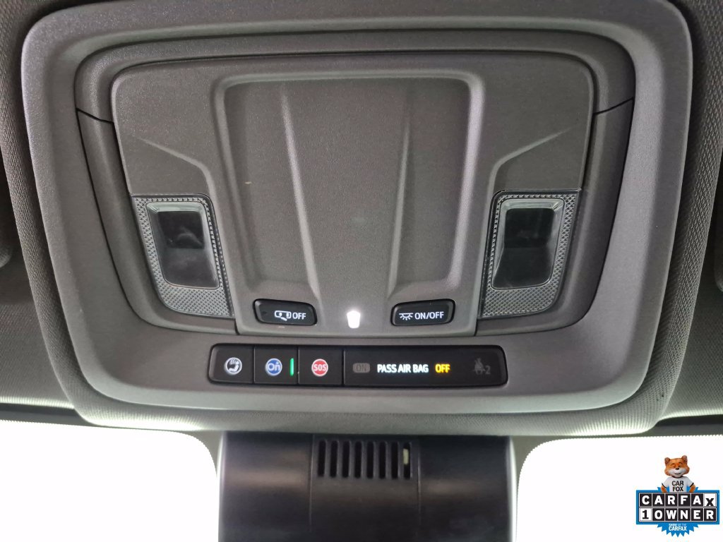 Used 2024 Chevrolet Silverado 2500 W/T AWD/4WD image 22