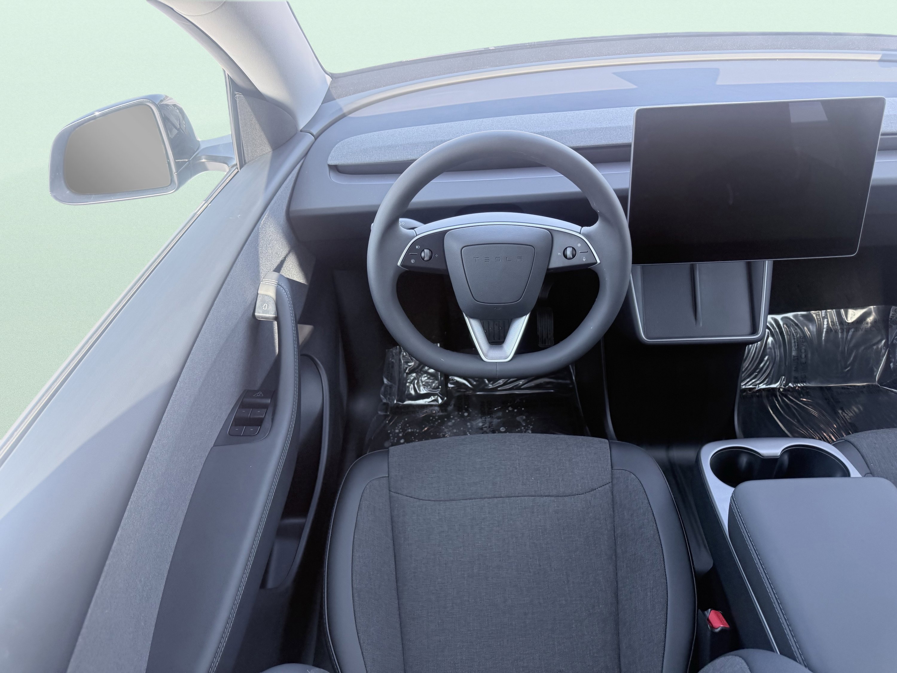 Used 2026 Tesla Model Y 2WD image 53