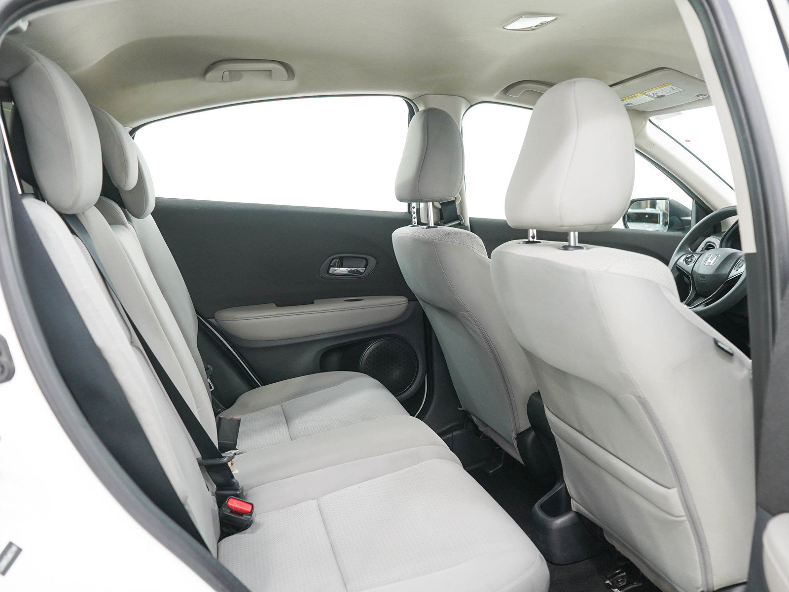 Used 2020 Honda HR-V LX image 13
