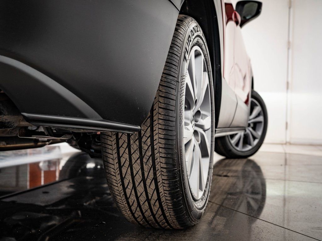 Used 2025 MAZDA CX-30 AWD 2.5 S w/ Premium Package image 40