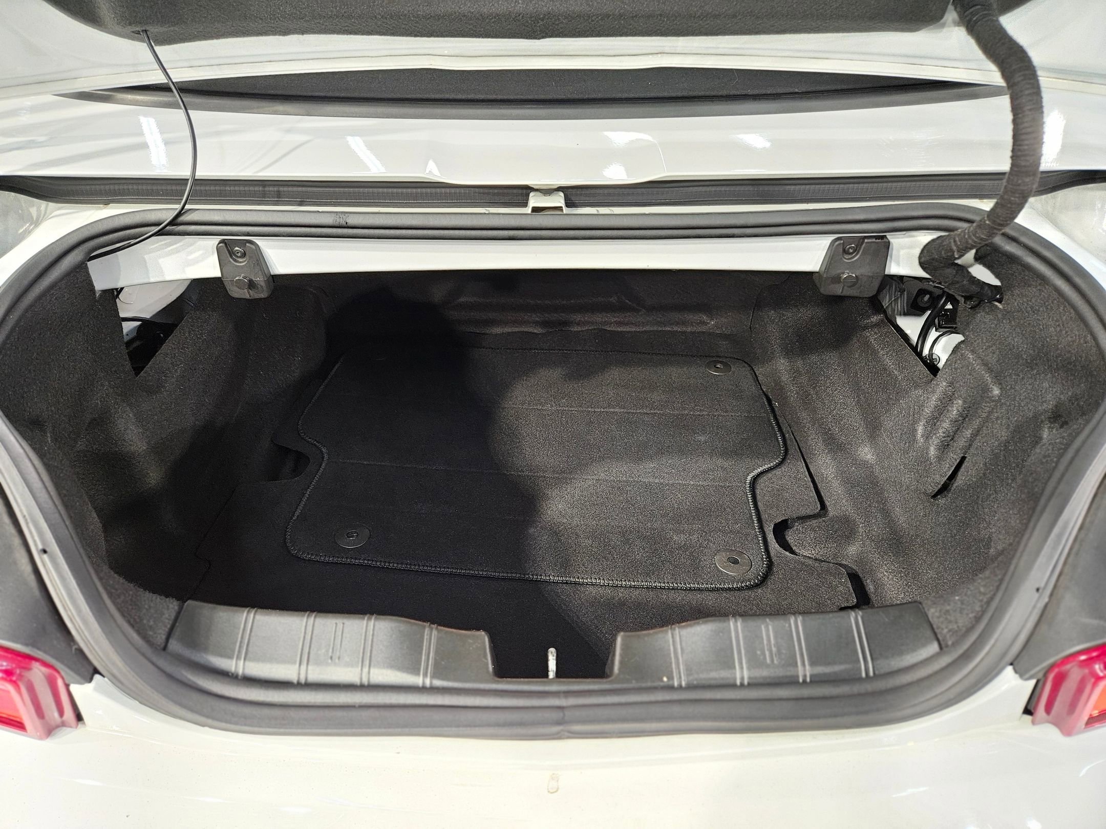 Used 2017 Chevrolet Camaro LT w/ RS Package image 18