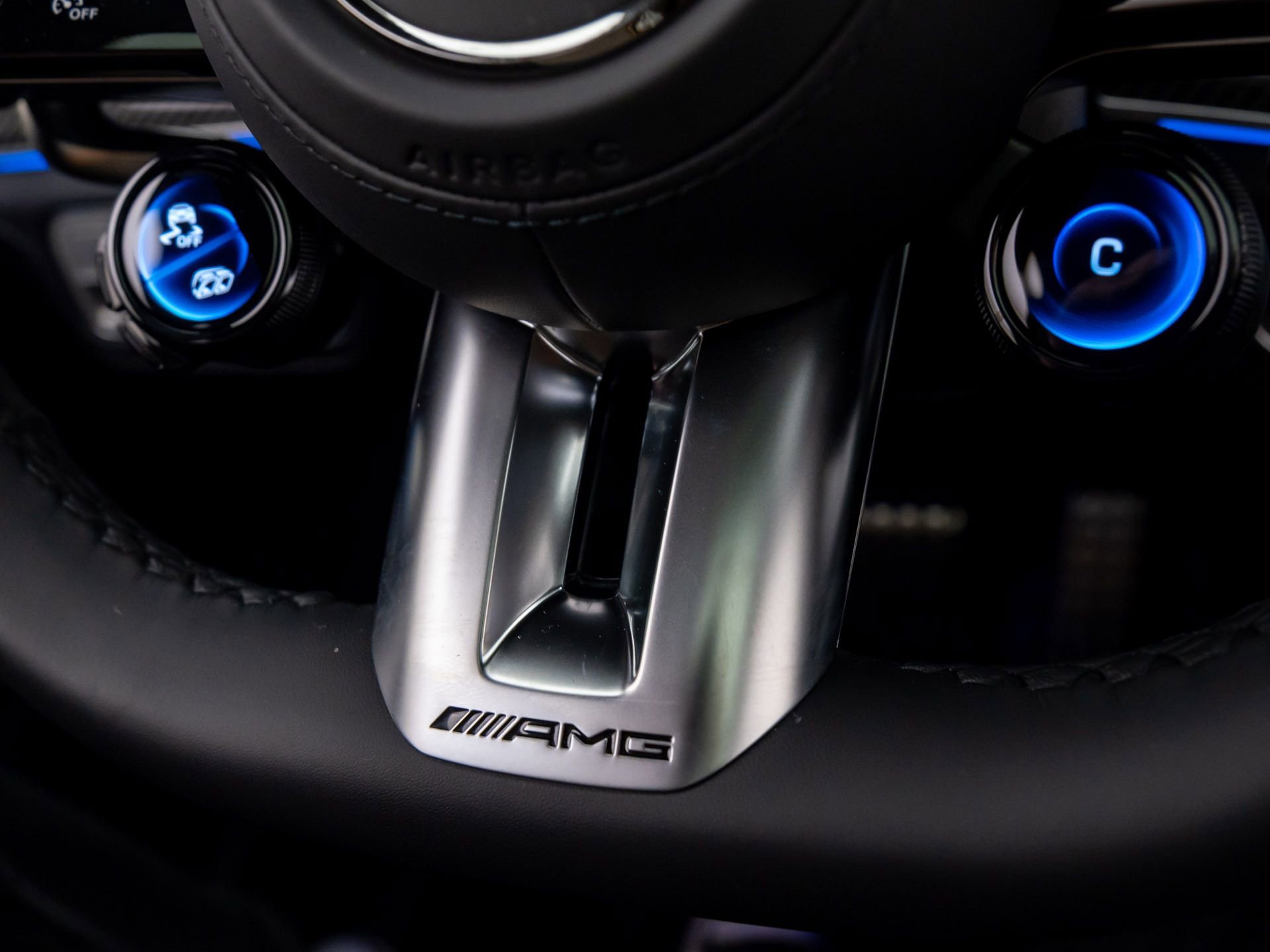 New 2026 Mercedes-Benz GLE 53 AMG 4MATIC Coupe image 25