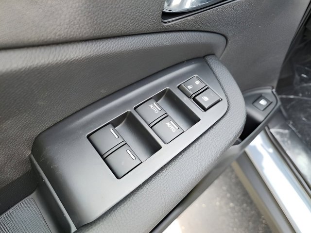 New 2026 Honda Ridgeline Black Edition image 23