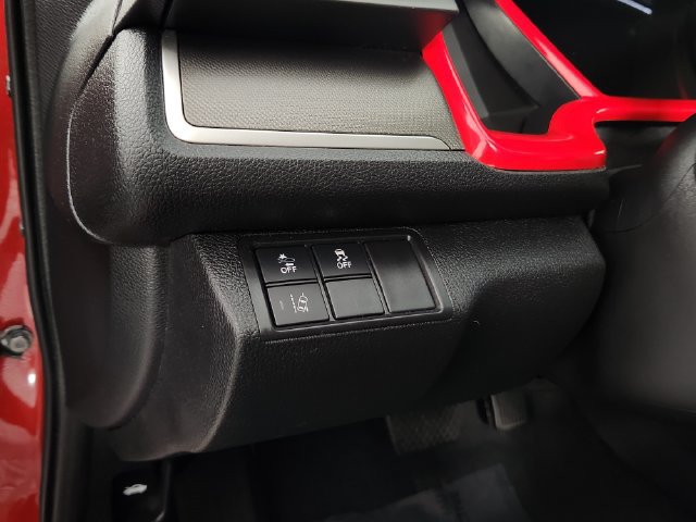 Used 2021 Honda Civic LX image 22