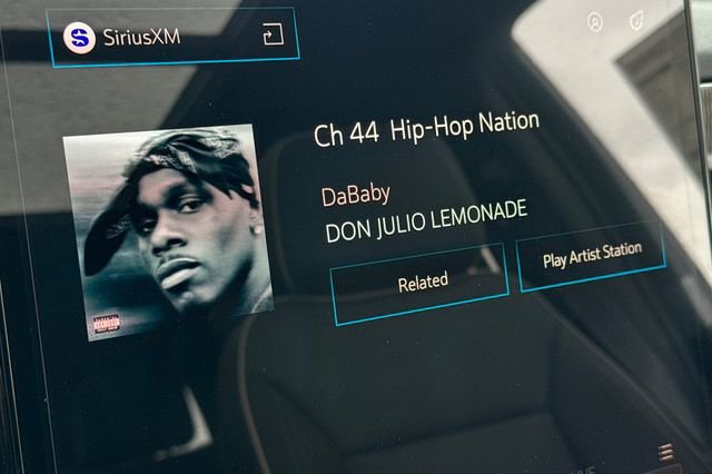 New 2026 GMC Yukon Elevation image 24