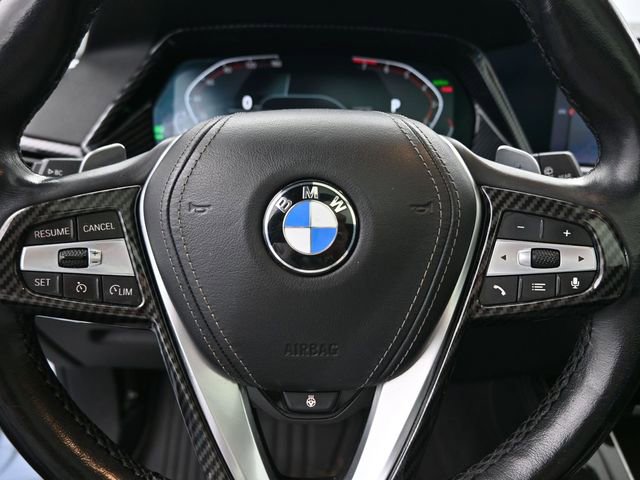 Used 2019 BMW X5 xDrive40i w/ Convenience Package image 32