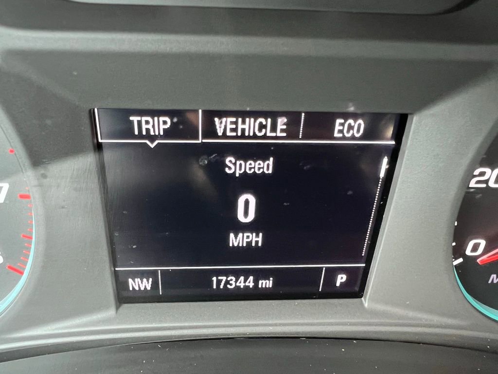 Used 2024 Chevrolet Malibu RS w/ LPO, Floor Liner Package image 29