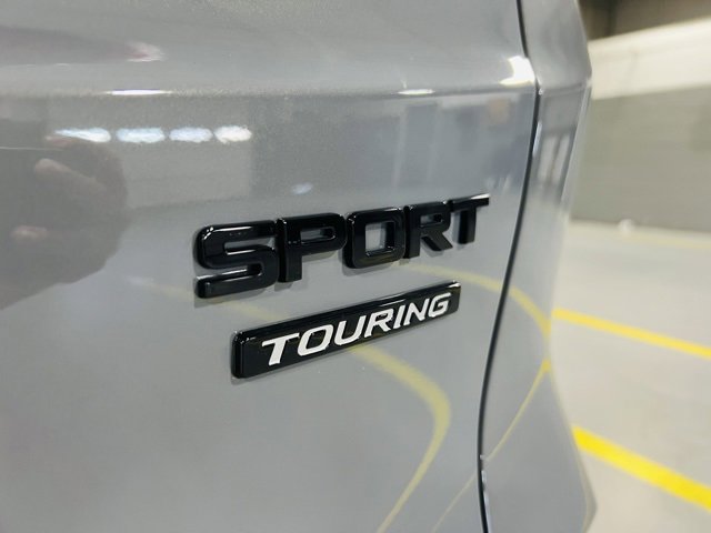 New 2026 Honda CR-V Sport Touring image 21