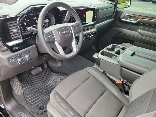 Used 2024 GMC Sierra 1500 Elevation AWD/4WD image 14