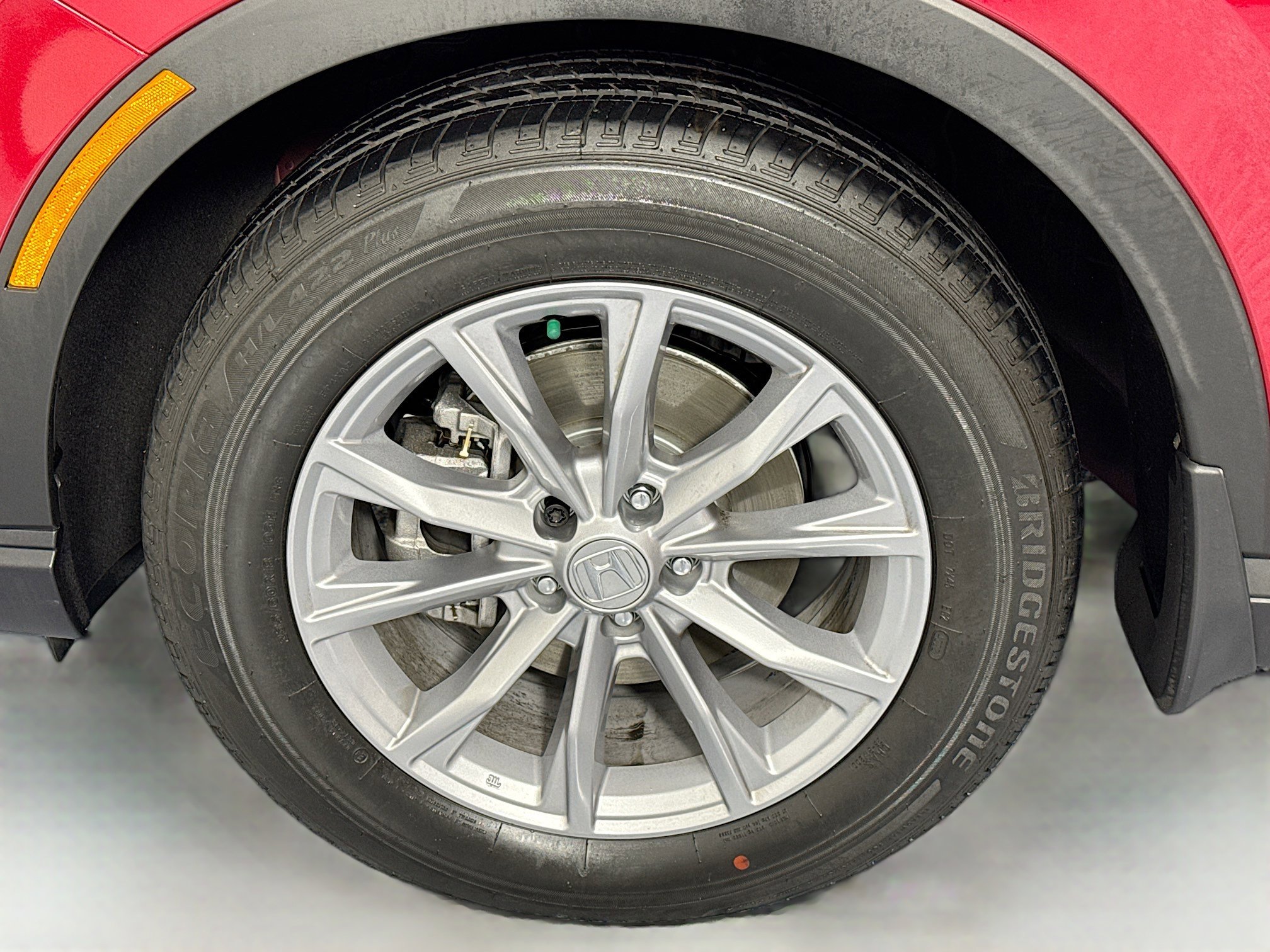 Certified 2023 Honda CR-V EX-L image 30