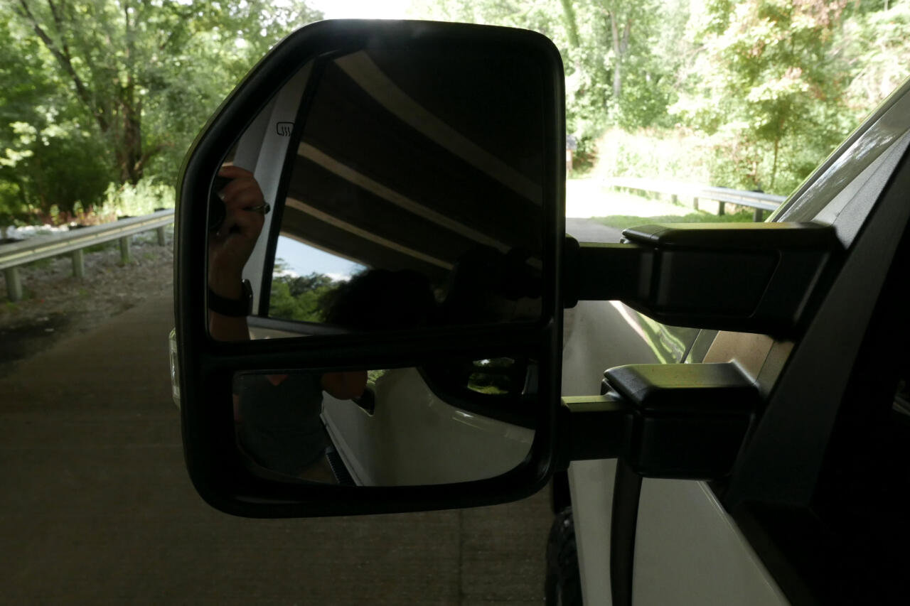 Used 2022 Ford F250 XL w/ STX Appearance Package image 19