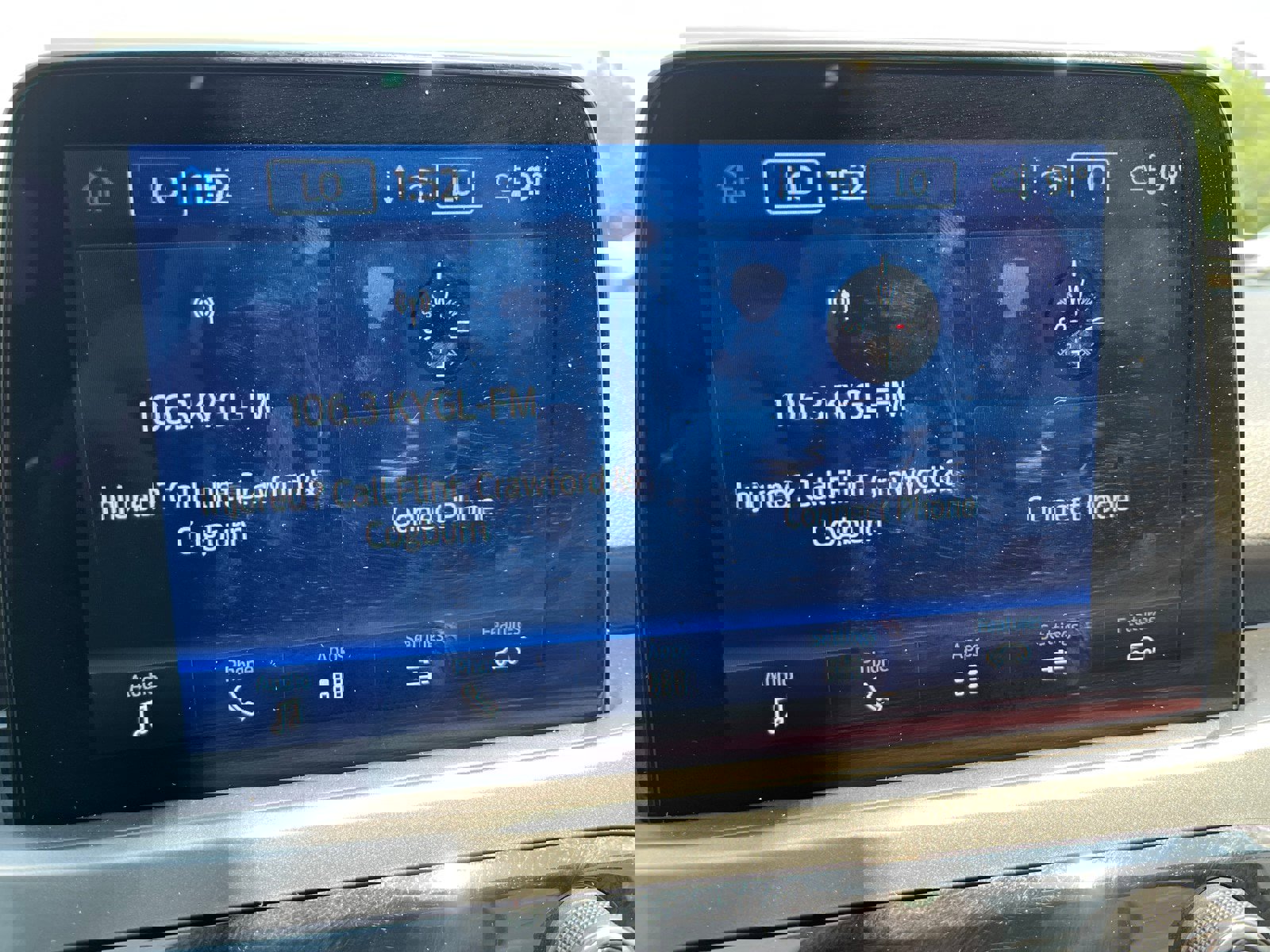 Used 2024 Ford Escape Active image 10