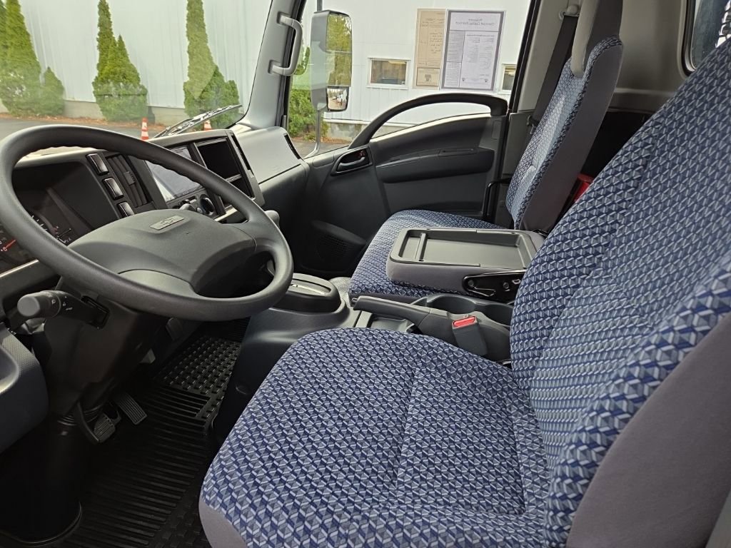 New 2025 Chevrolet Low Cab Forward 5500XG image 16