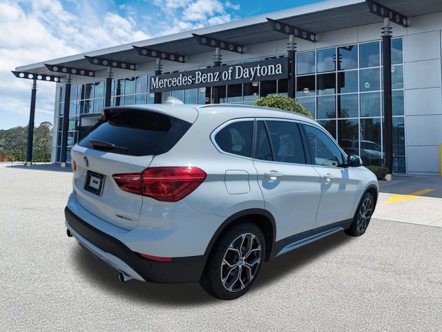 Used 2020 BMW X1 xDrive28i w/ Convenience Package image 4