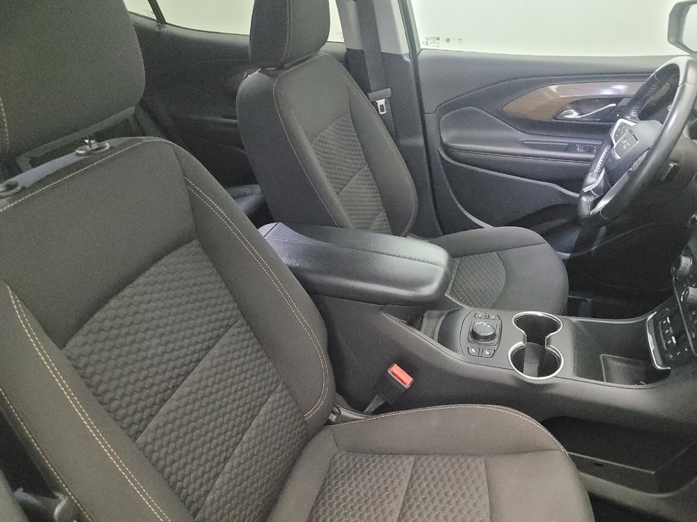 Used 2021 GMC Terrain SLE w/ Driver Convenience Package image 21