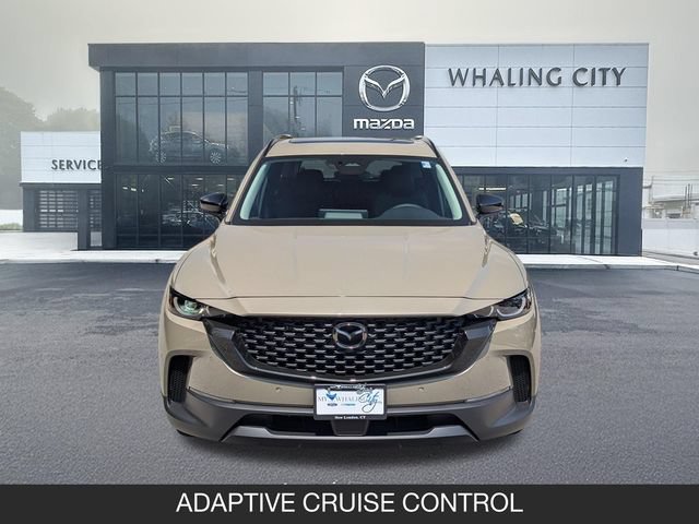 New 2026 MAZDA CX-50 Meridian Edition w/ Weather Package AWD/4WD image 2