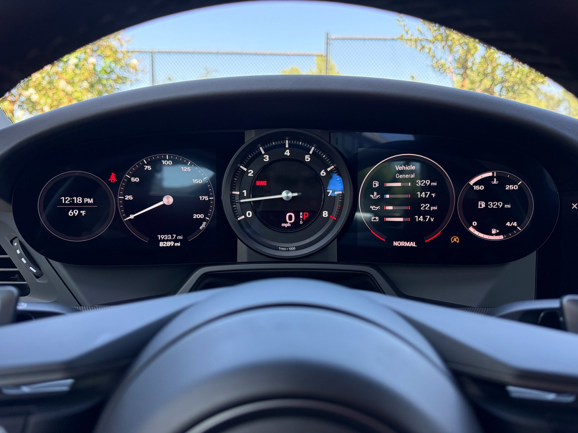 Certified 2024 Porsche 911 Carrera S RWD image 17